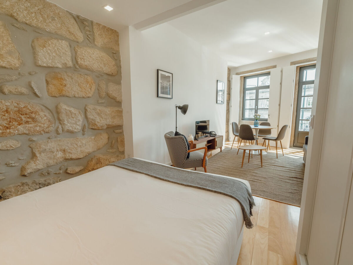 Appartement design Porto, 3 personnes, proche gare - Photo 7