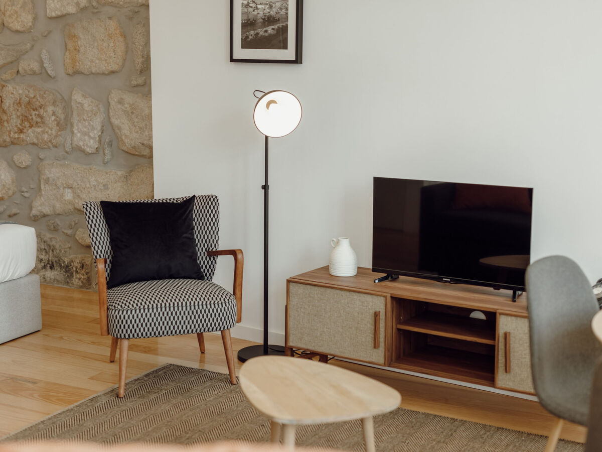 Appartement design Porto, 3 personnes, proche gare - Photo 8