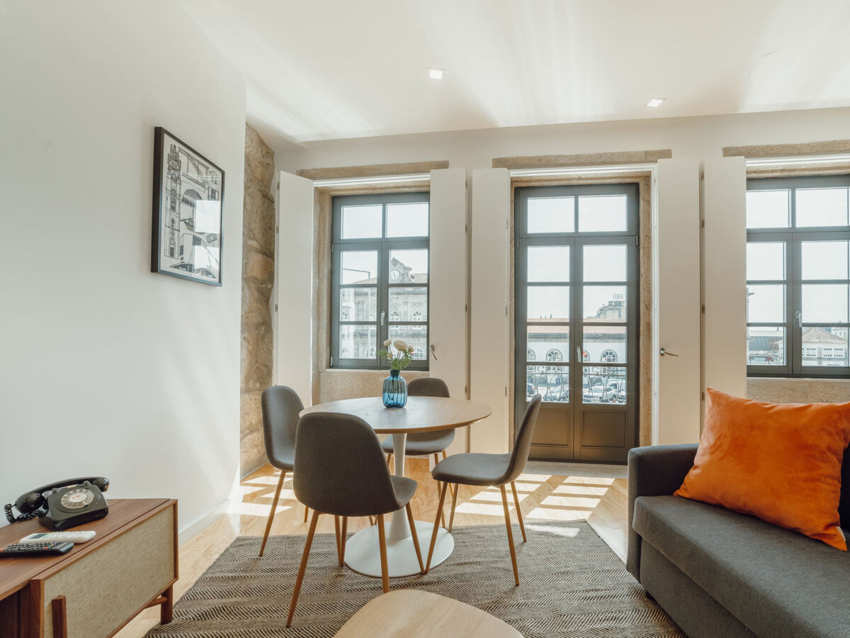 Appartement design Porto, 3 personnes, proche gare - Photo 10