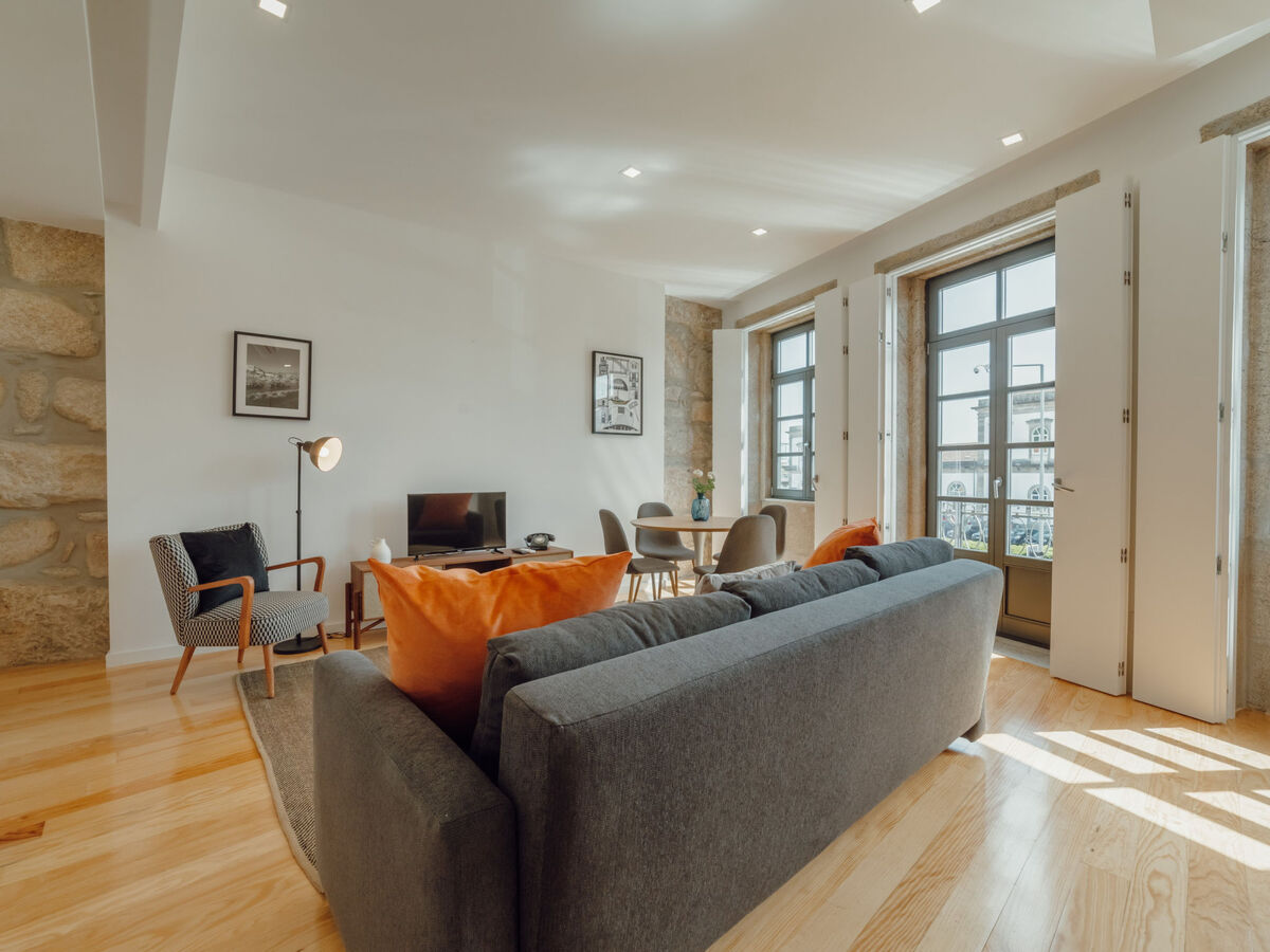 Appartement design Porto, 3 personnes, proche gare - Photo 11