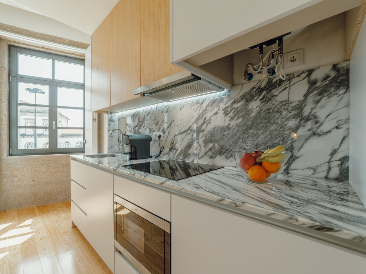Appartement design Porto, 3 personnes, proche gare - Photo 13