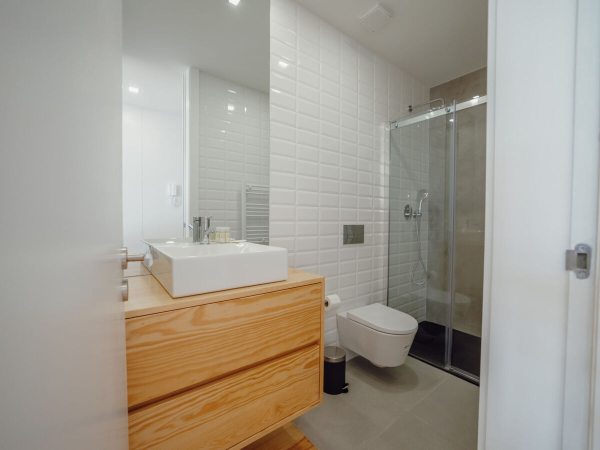 Appartement design Porto, 3 personnes, proche gare - Photo 15