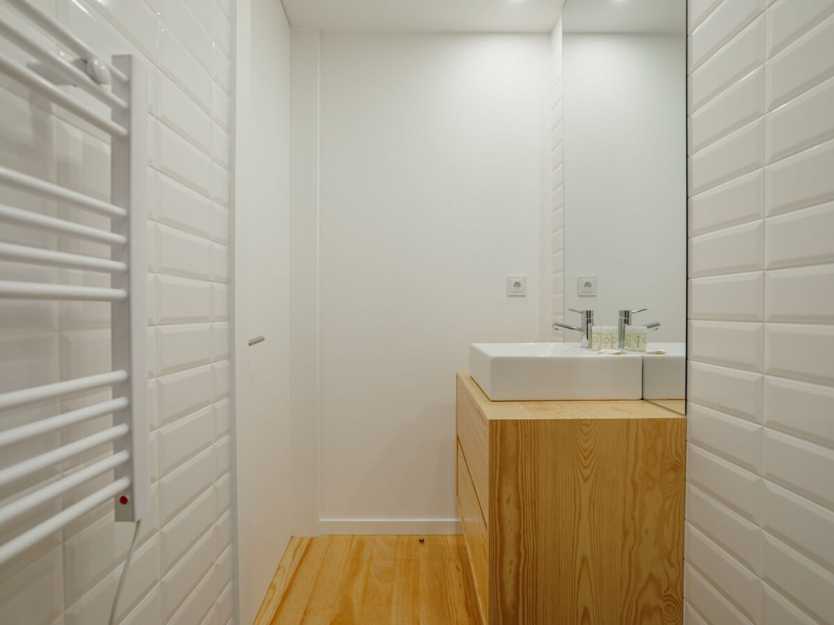 Appartement design Porto, 3 personnes, proche gare - Photo 16