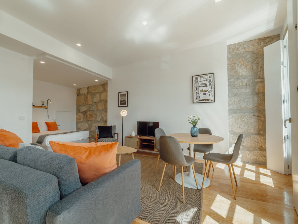Appartement design Porto, 3 personnes, proche gare - Photo 19