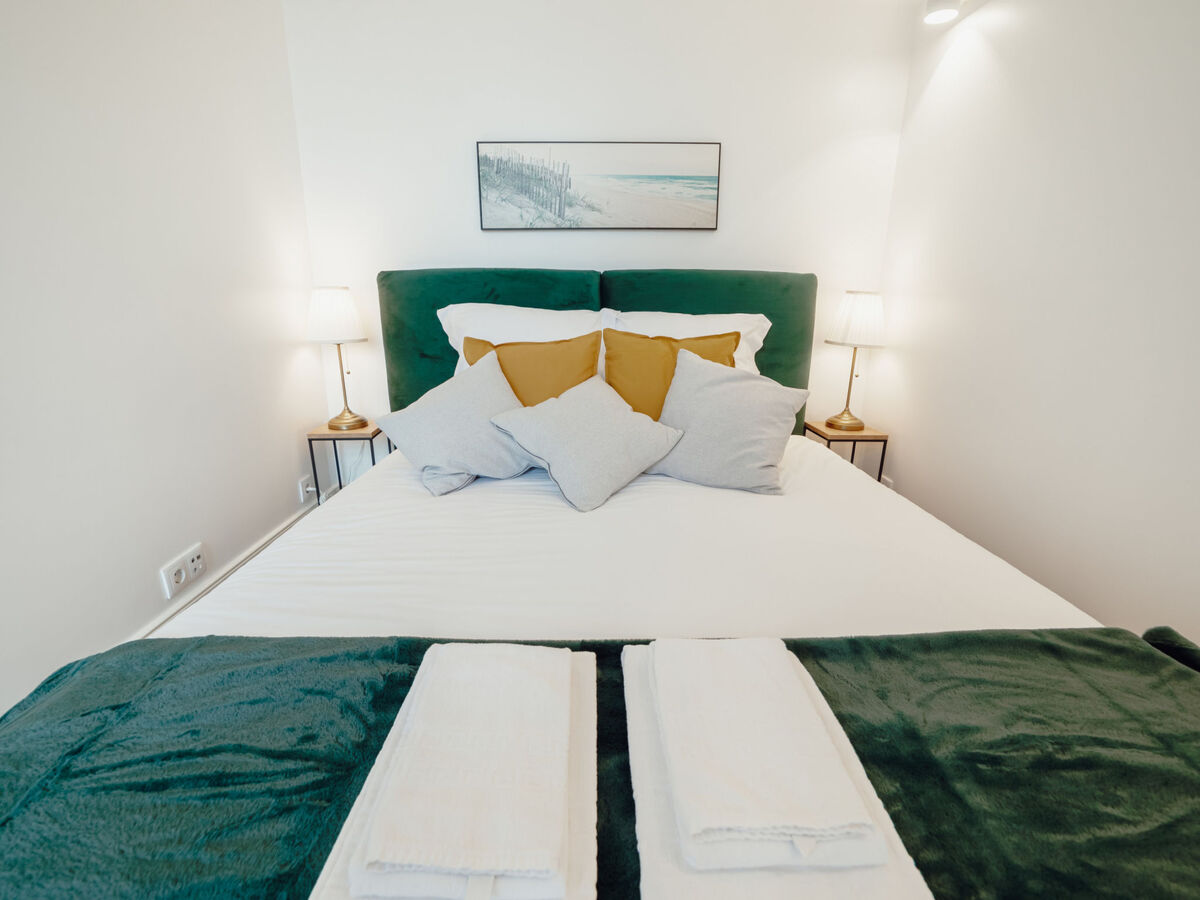Appartement 4 personnes centre Porto, 5 min Ribeira - Photo 3