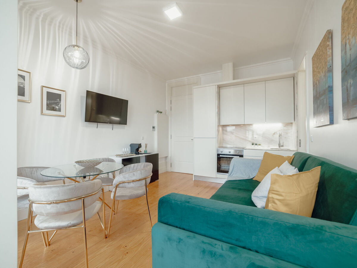 Appartement 4 personnes centre Porto, 5 min Ribeira - Photo 5