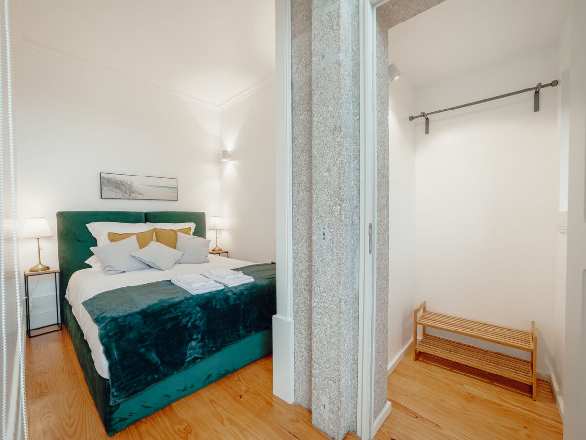 Appartement 4 personnes centre Porto, 5 min Ribeira - Photo 6