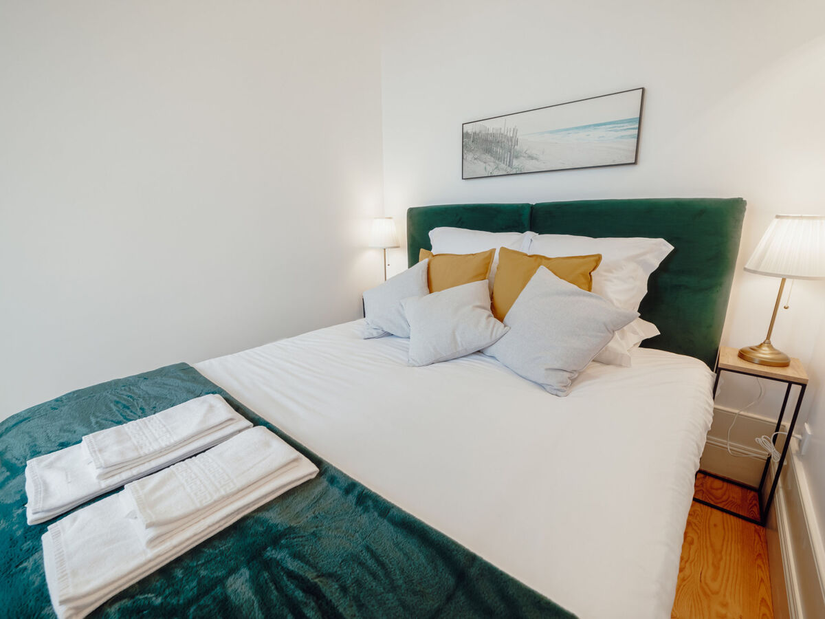 Appartement 4 personnes centre Porto, 5 min Ribeira - Photo 9