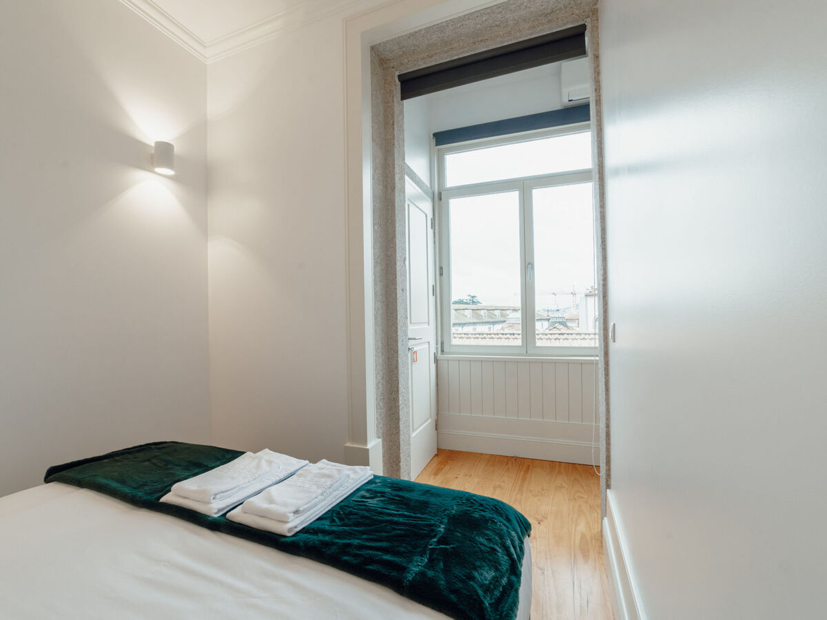Appartement 4 personnes centre Porto, 5 min Ribeira - Photo 11