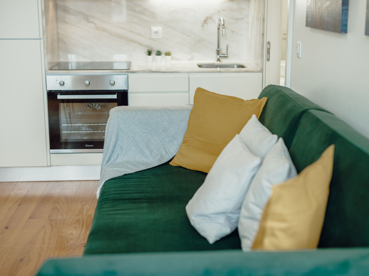 Appartement 4 personnes centre Porto, 5 min Ribeira - Photo 13