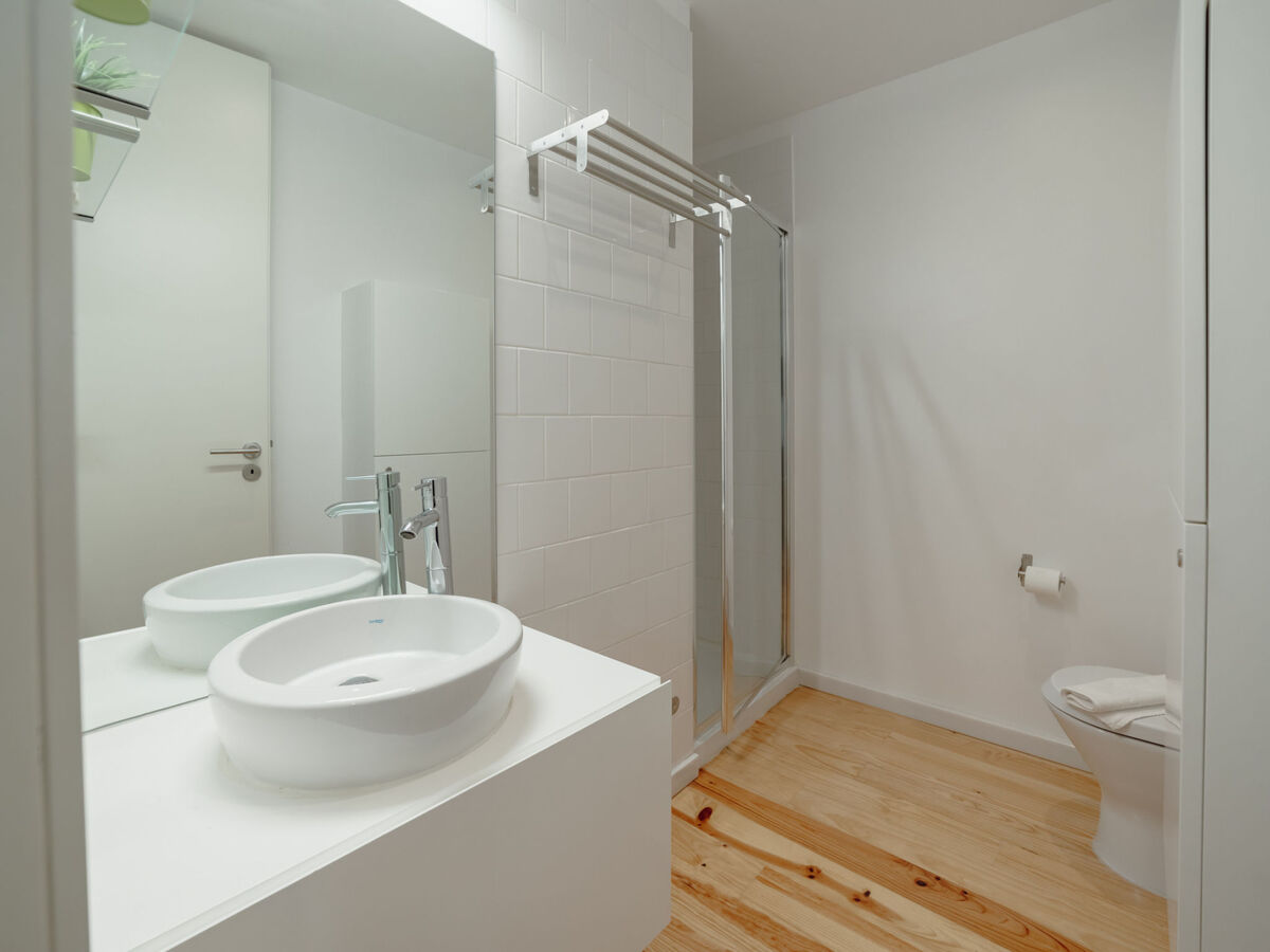 Appartement 4 personnes centre Porto, 5 min Ribeira - Photo 15