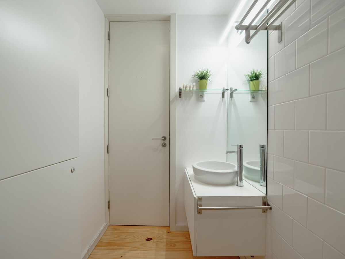 Appartement 4 personnes centre Porto, 5 min Ribeira - Photo 17