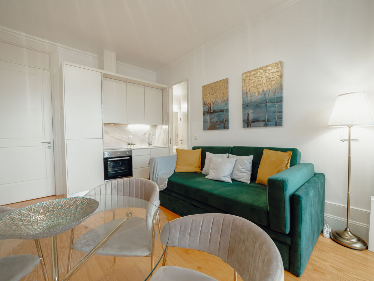 Appartement 4 personnes centre Porto, 5 min Ribeira - Photo 18
