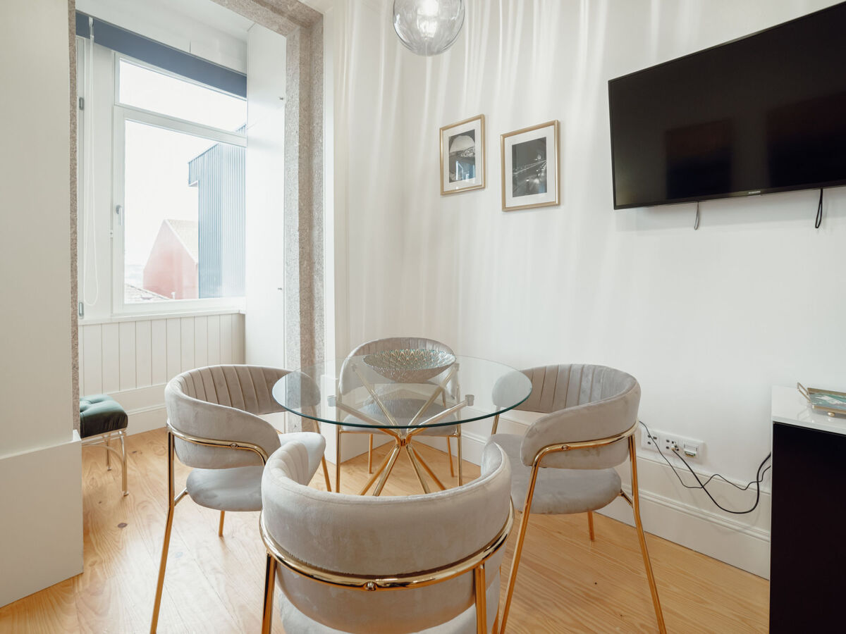 Appartement 4 personnes centre Porto, 5 min Ribeira - Photo 20