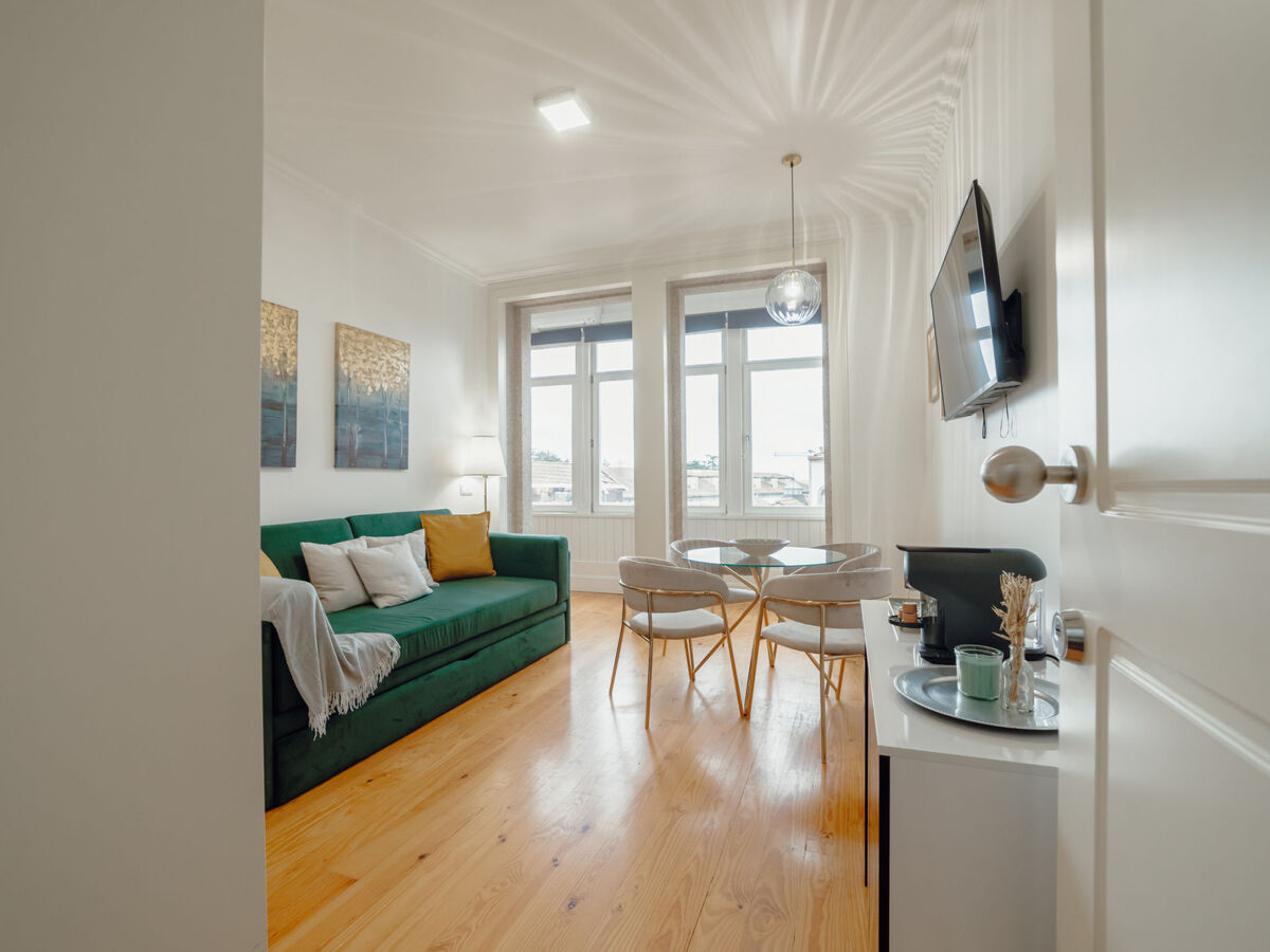 Appartement 4 personnes centre Porto, 5 min Ribeira - Photo 24