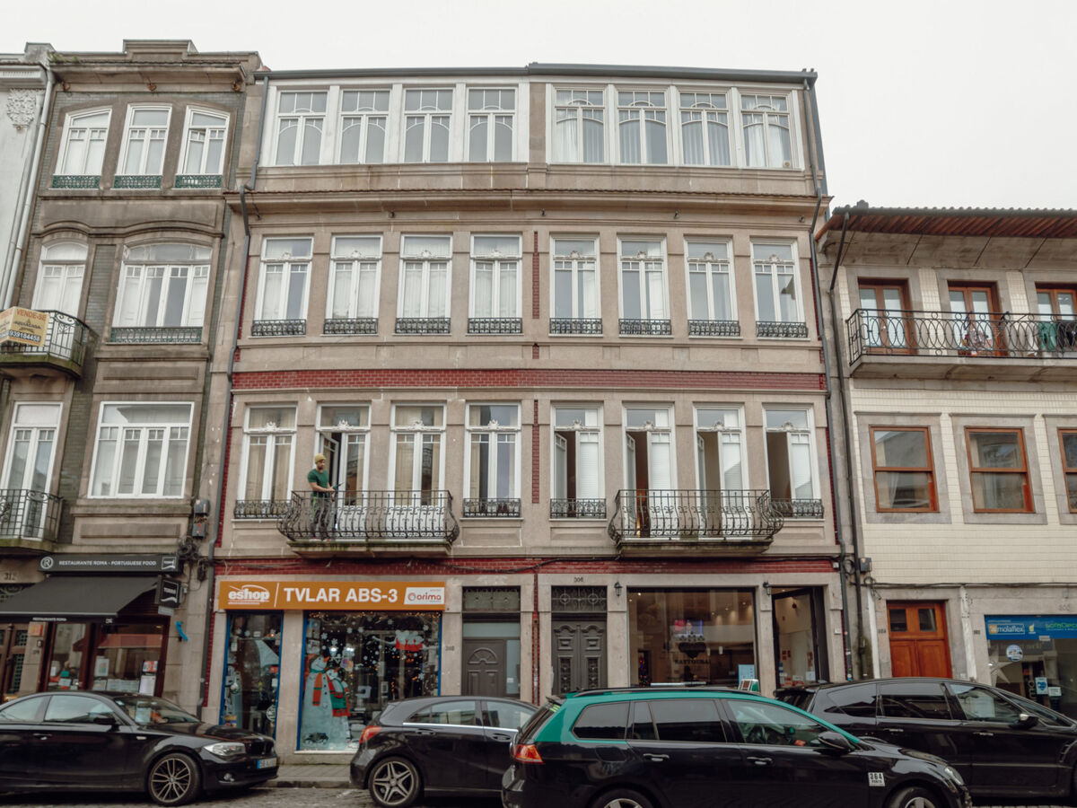 Appartement 4 personnes centre Porto, 5 min Ribeira - Photo 27