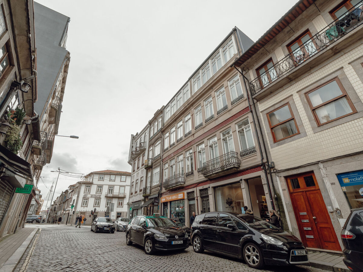 Appartement 4 personnes centre Porto, 5 min Ribeira - Photo 28