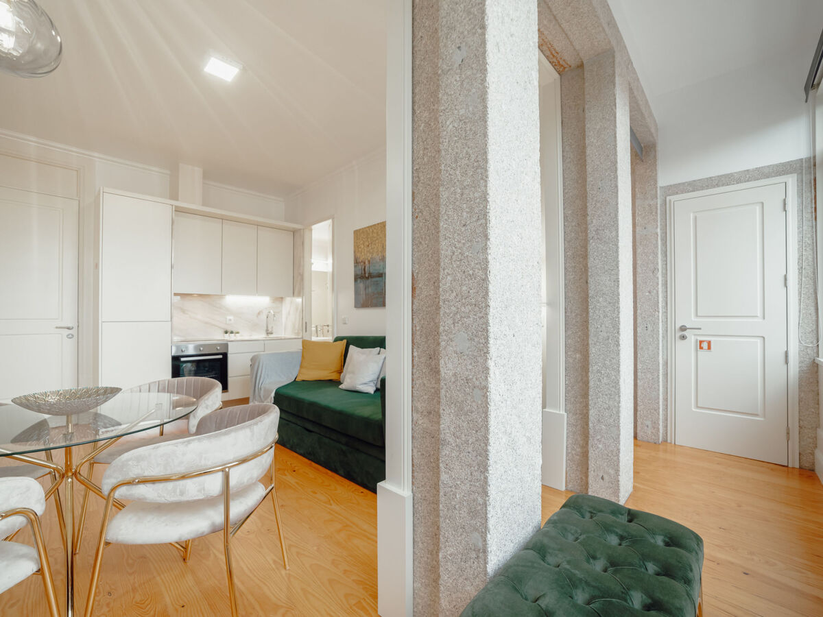 Appartement 4 personnes centre Porto, 5 min Ribeira - Photo 29