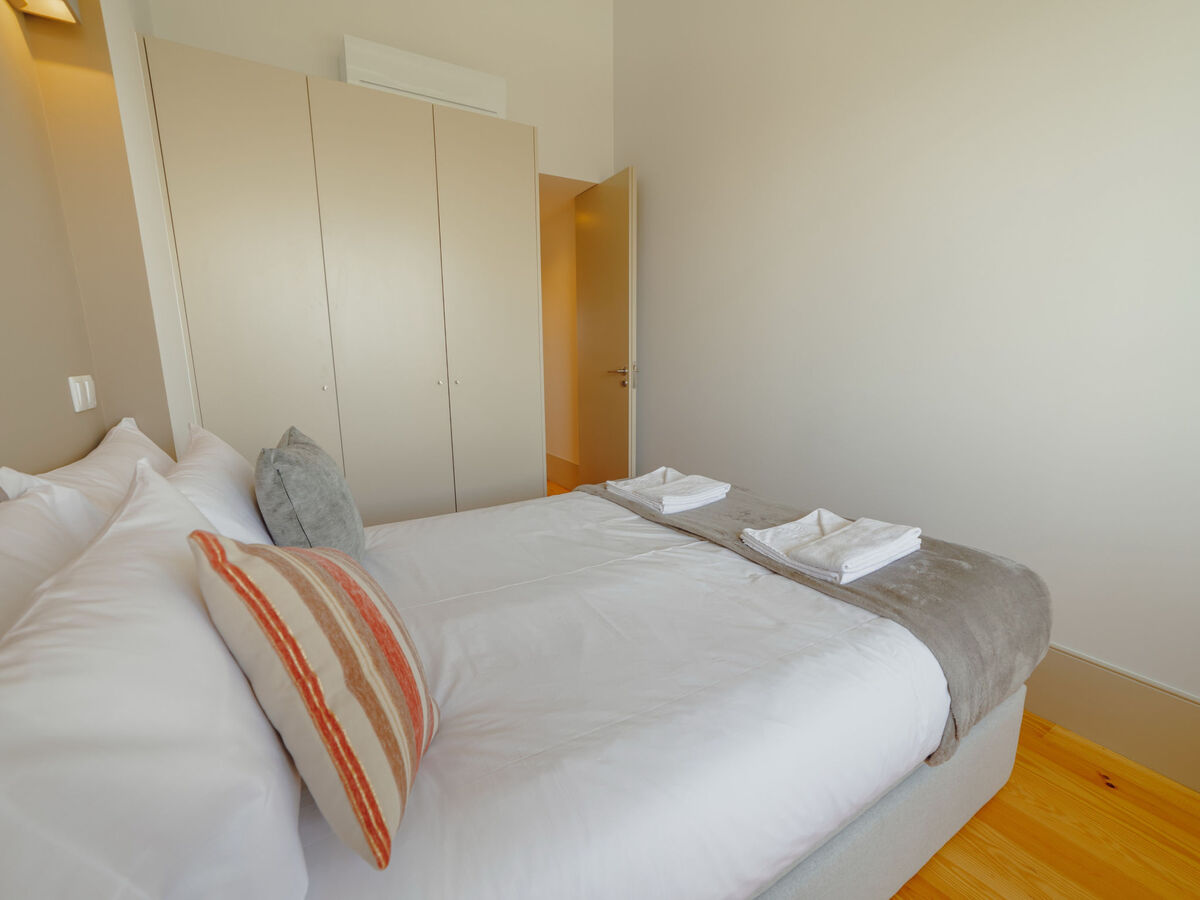 Legacy Oporto Premium Apartment, Porto - 6 pers, terrasse - Photo 5