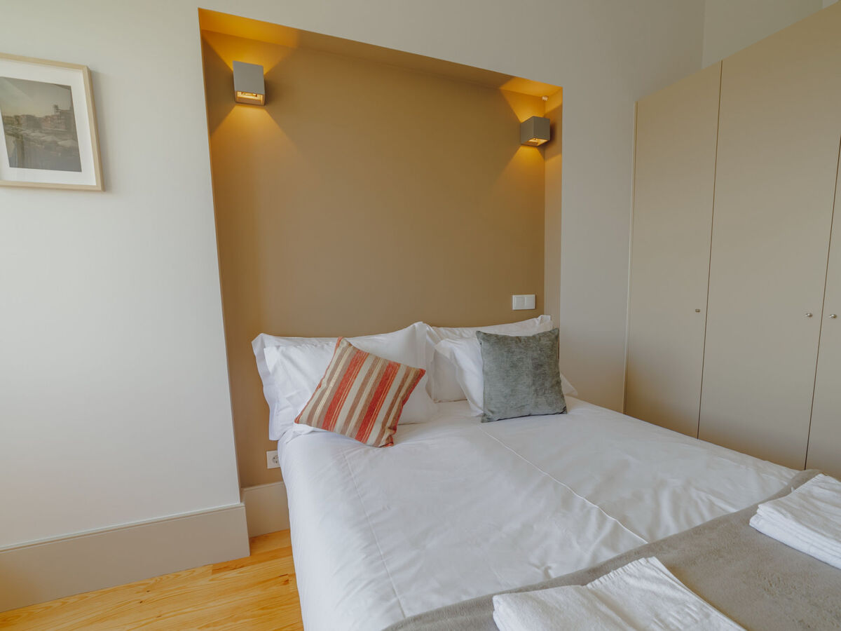 Legacy Oporto Premium Apartment, Porto - 6 pers, terrasse - Photo 7