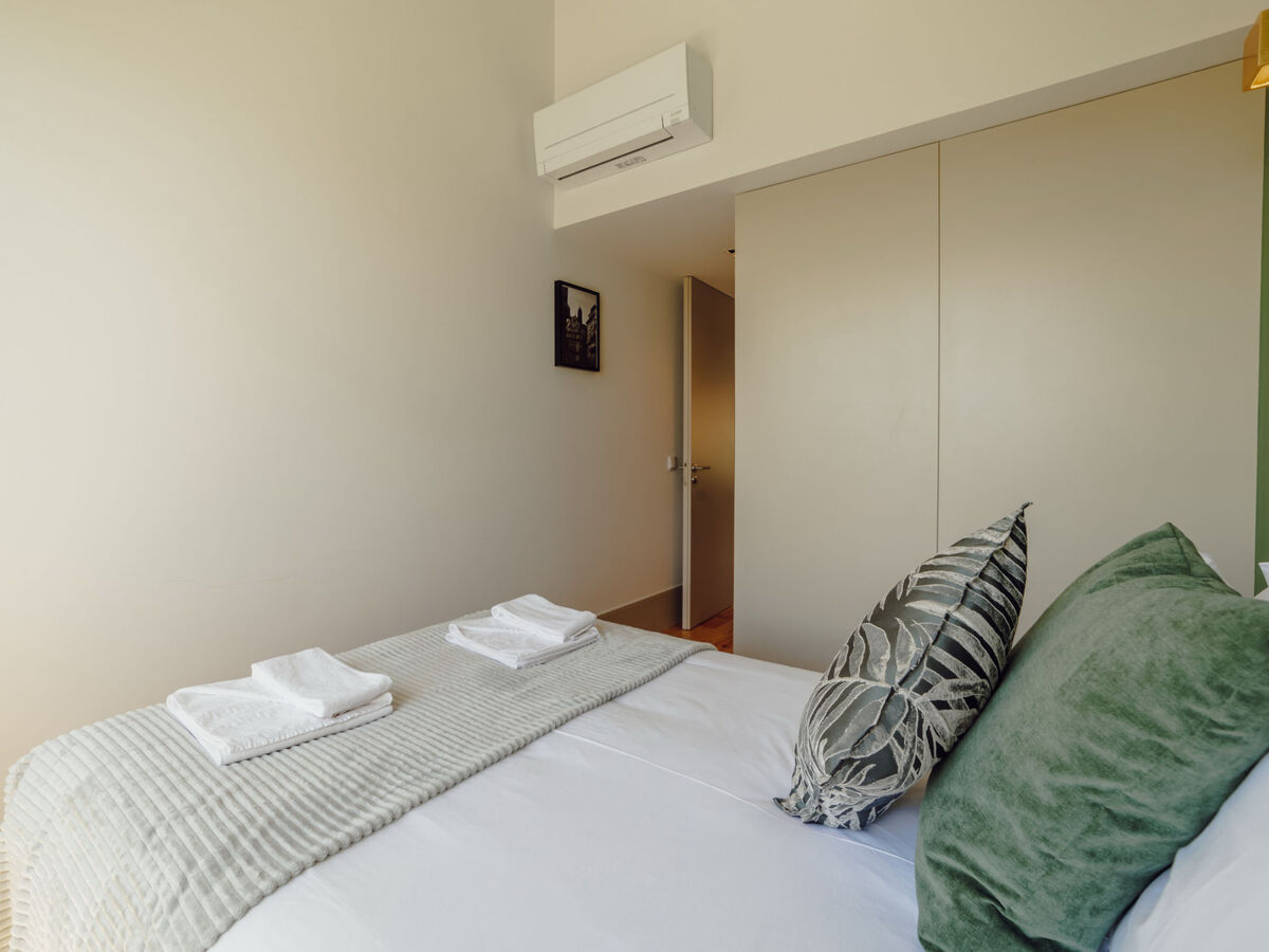 Legacy Oporto Premium Apartment, Porto - 6 pers, terrasse - Photo 9