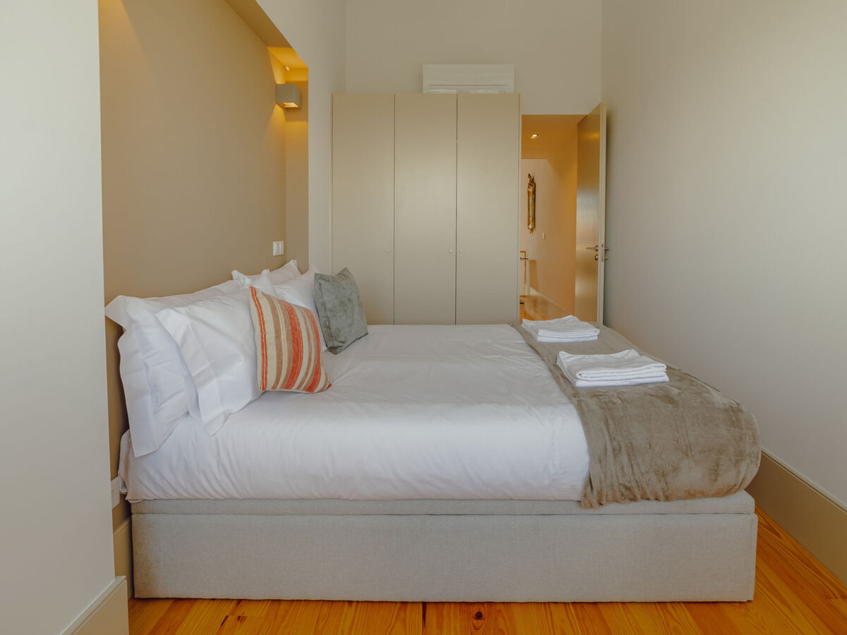 Legacy Oporto Premium Apartment, Porto - 6 pers, terrasse - Photo 10