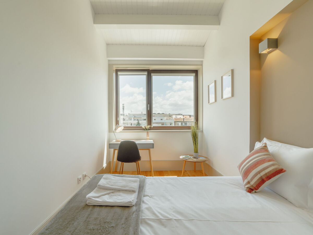 Legacy Oporto Premium Apartment, Porto - 6 pers, terrasse - Photo 11