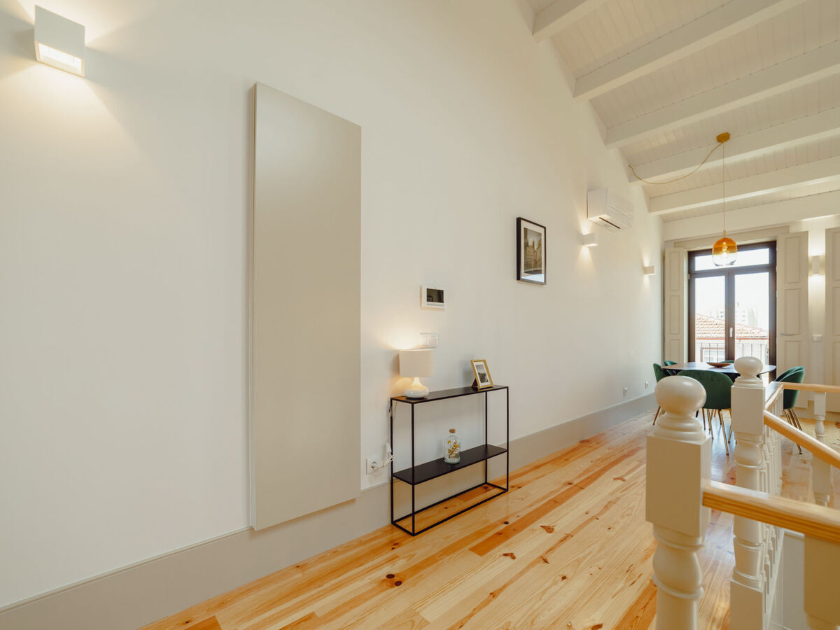 Legacy Oporto Premium Apartment, Porto - 6 pers, terrasse - Photo 13