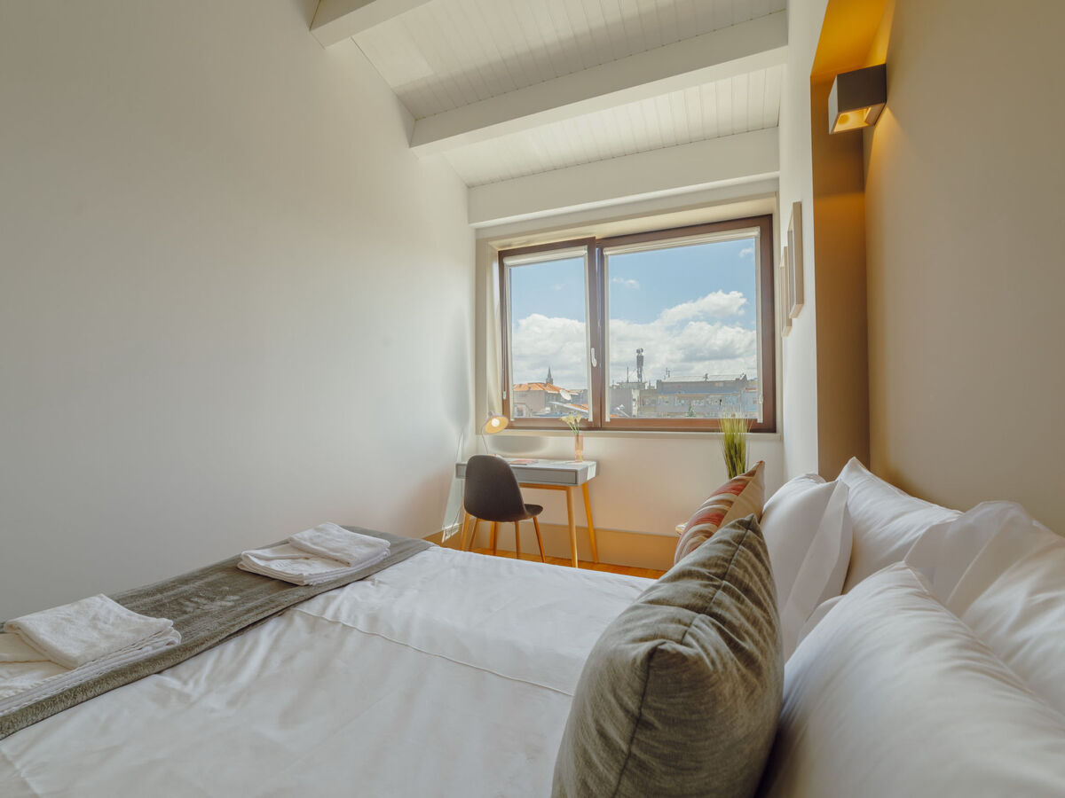 Legacy Oporto Premium Apartment, Porto - 6 pers, terrasse - Photo 14