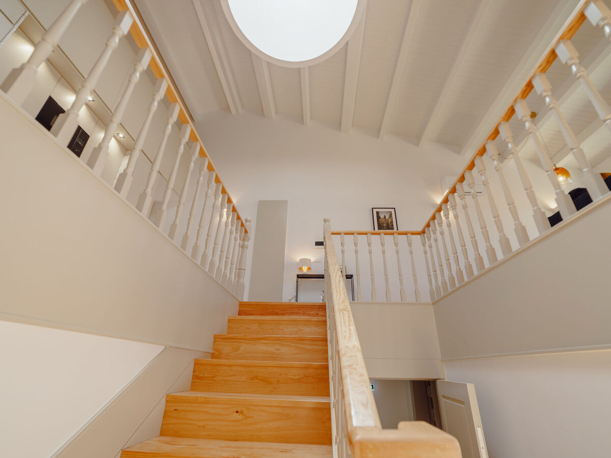 Legacy Oporto Premium Apartment, Porto - 6 pers, terrasse - Photo 15