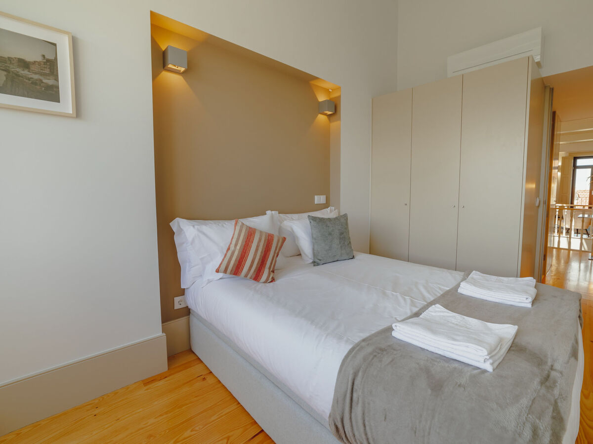 Legacy Oporto Premium Apartment, Porto - 6 pers, terrasse - Photo 16