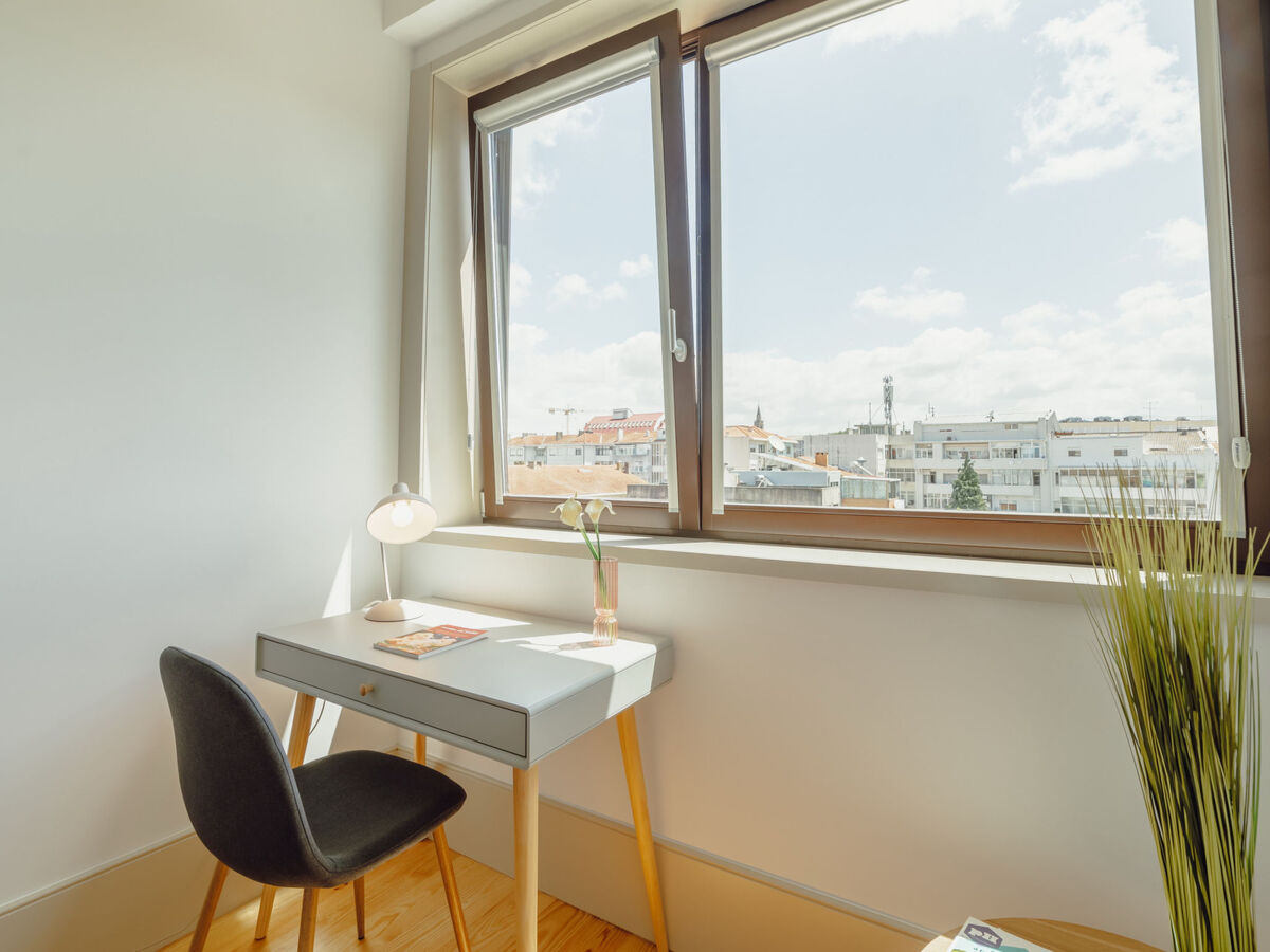 Legacy Oporto Premium Apartment, Porto - 6 pers, terrasse - Photo 17