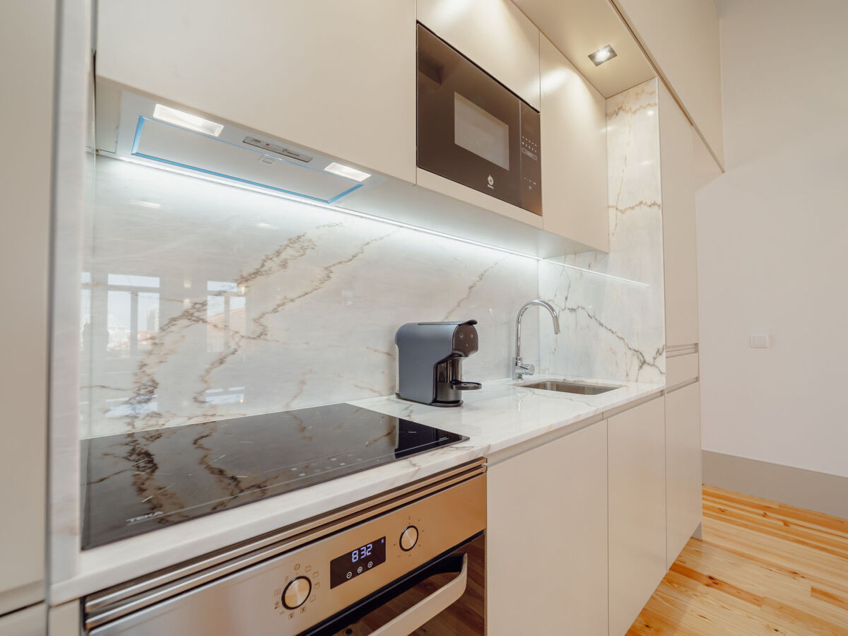 Legacy Oporto Premium Apartment, Porto - 6 pers, terrasse - Photo 18