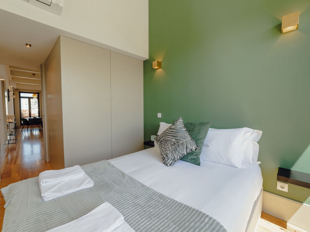 Legacy Oporto Premium Apartment, Porto - 6 pers, terrasse - Photo 20