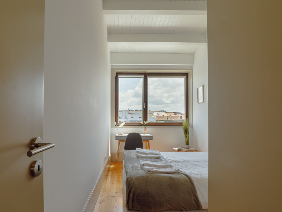 Legacy Oporto Premium Apartment, Porto - 6 pers, terrasse - Photo 22