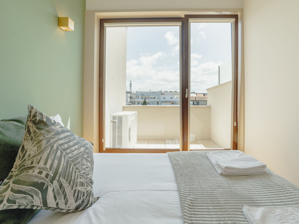 Legacy Oporto Premium Apartment, Porto - 6 pers, terrasse - Photo 23