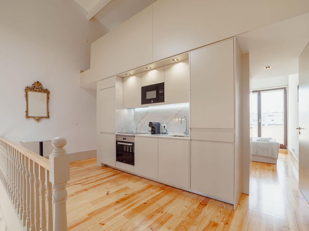 Legacy Oporto Premium Apartment, Porto - 6 pers, terrasse - Photo 25