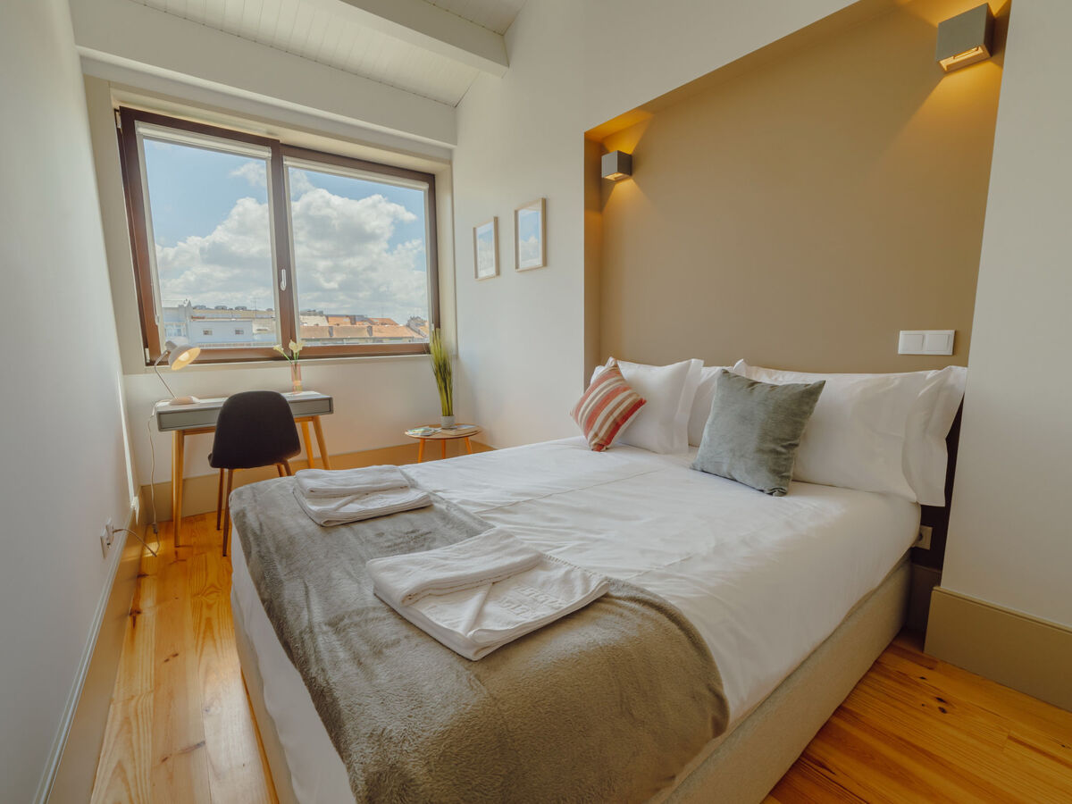 Legacy Oporto Premium Apartment, Porto - 6 pers, terrasse - Photo 26