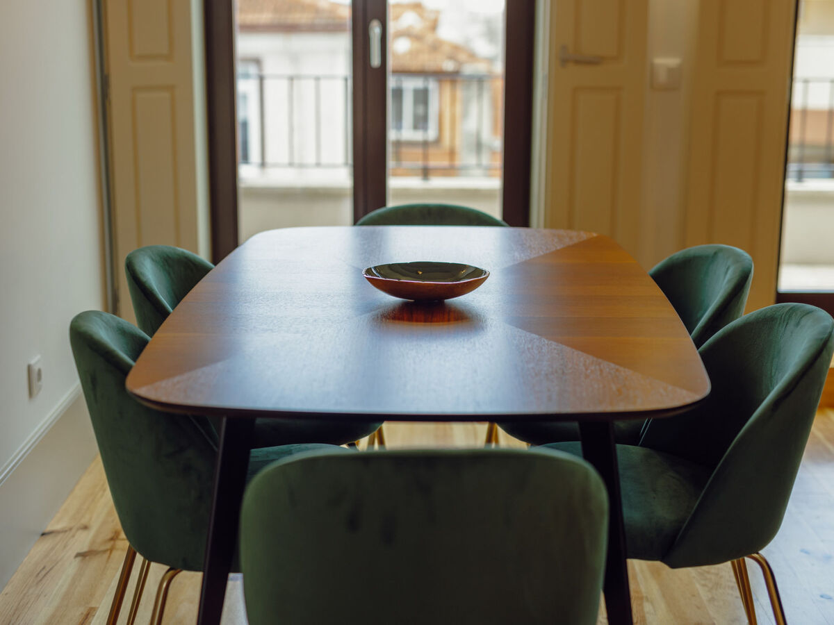 Legacy Oporto Premium Apartment, Porto - 6 pers, terrasse - Photo 28