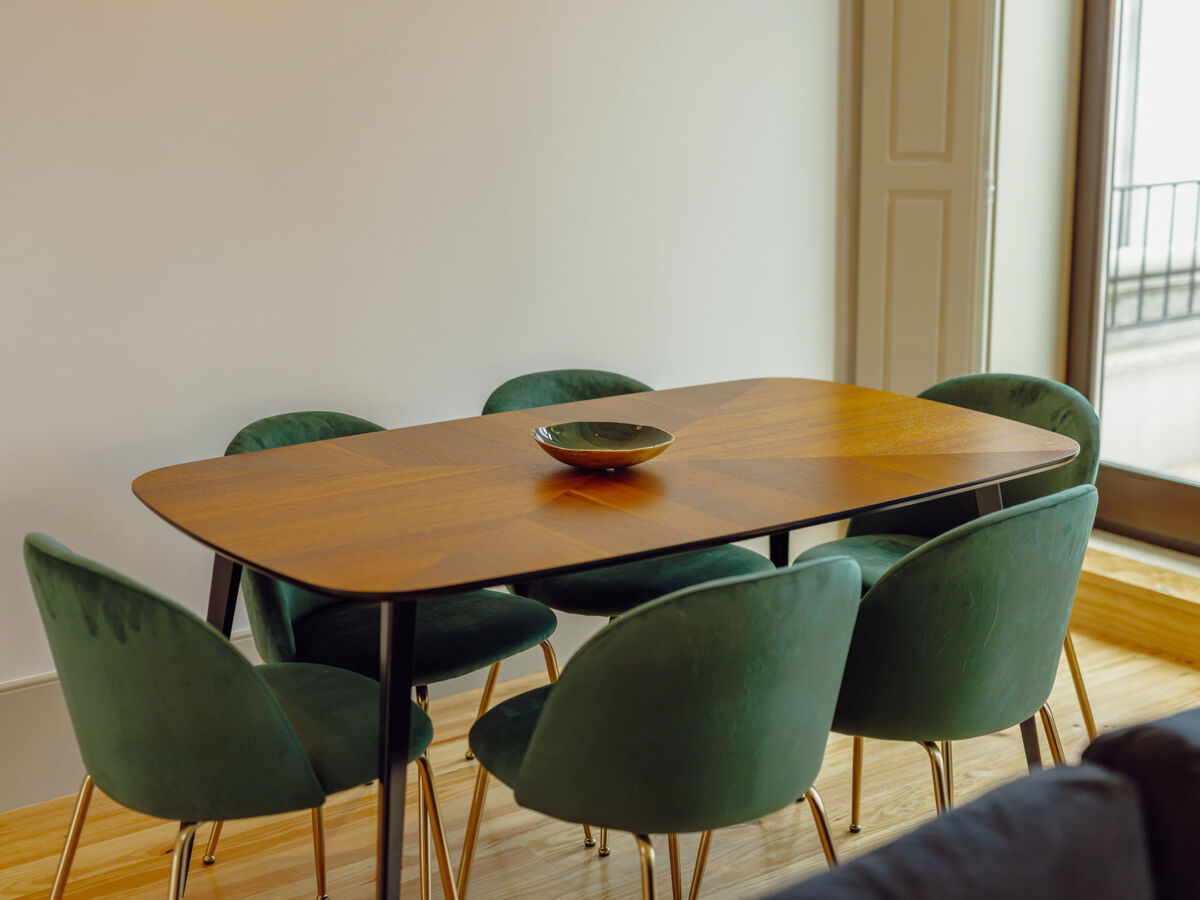 Legacy Oporto Premium Apartment, Porto - 6 pers, terrasse - Photo 30