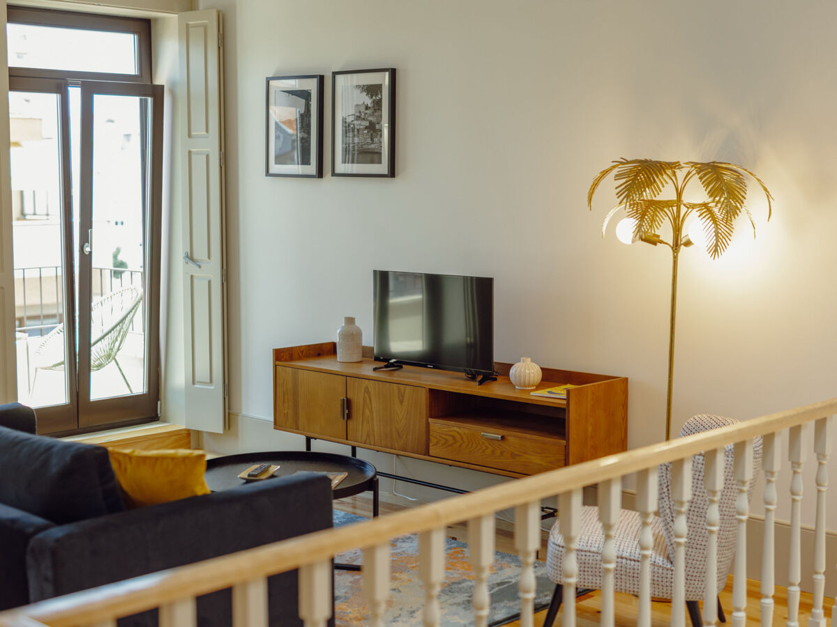 Legacy Oporto Premium Apartment, Porto - 6 pers, terrasse - Photo 31