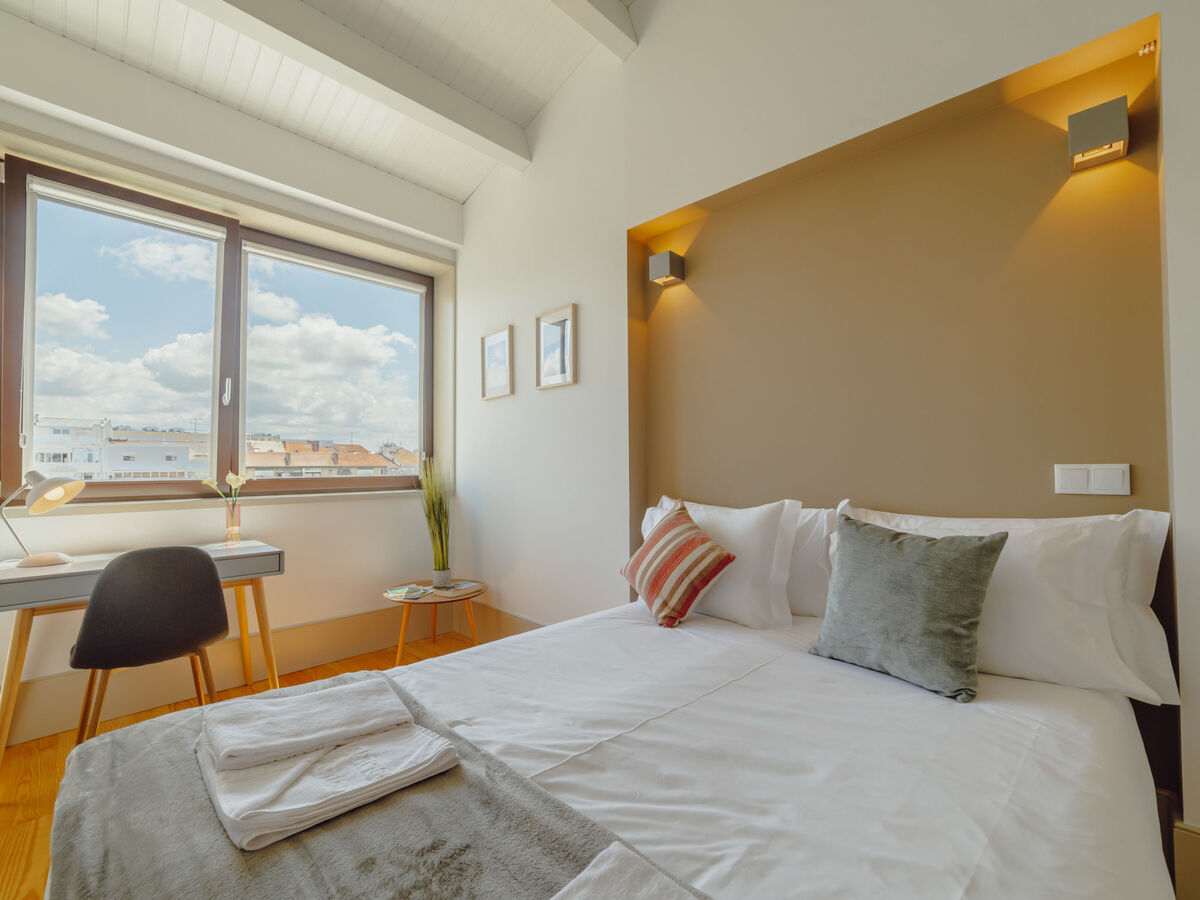 Legacy Oporto Premium Apartment, Porto - 6 pers, terrasse - Photo 32