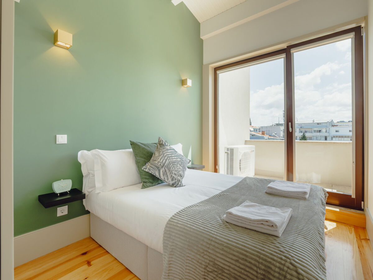 Legacy Oporto Premium Apartment, Porto - 6 pers, terrasse - Photo 33