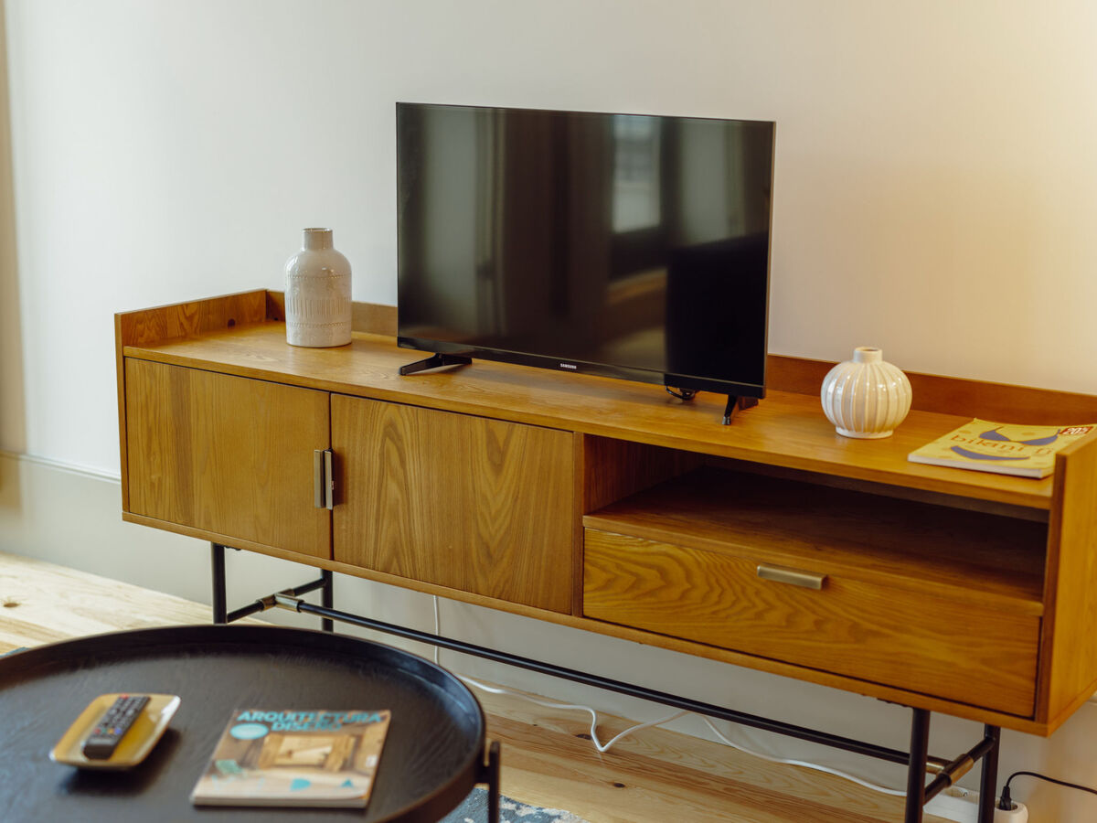 Legacy Oporto Premium Apartment, Porto - 6 pers, terrasse - Photo 34