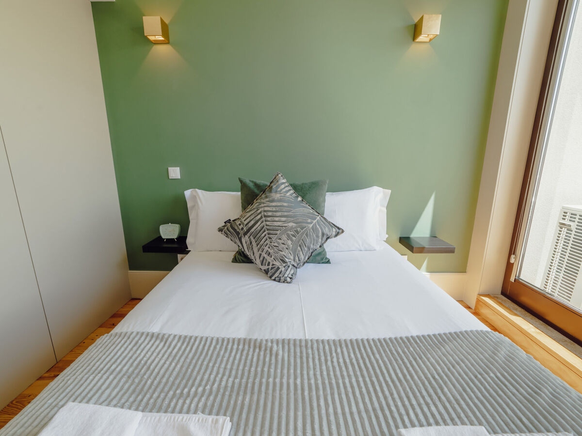 Legacy Oporto Premium Apartment, Porto - 6 pers, terrasse - Photo 35