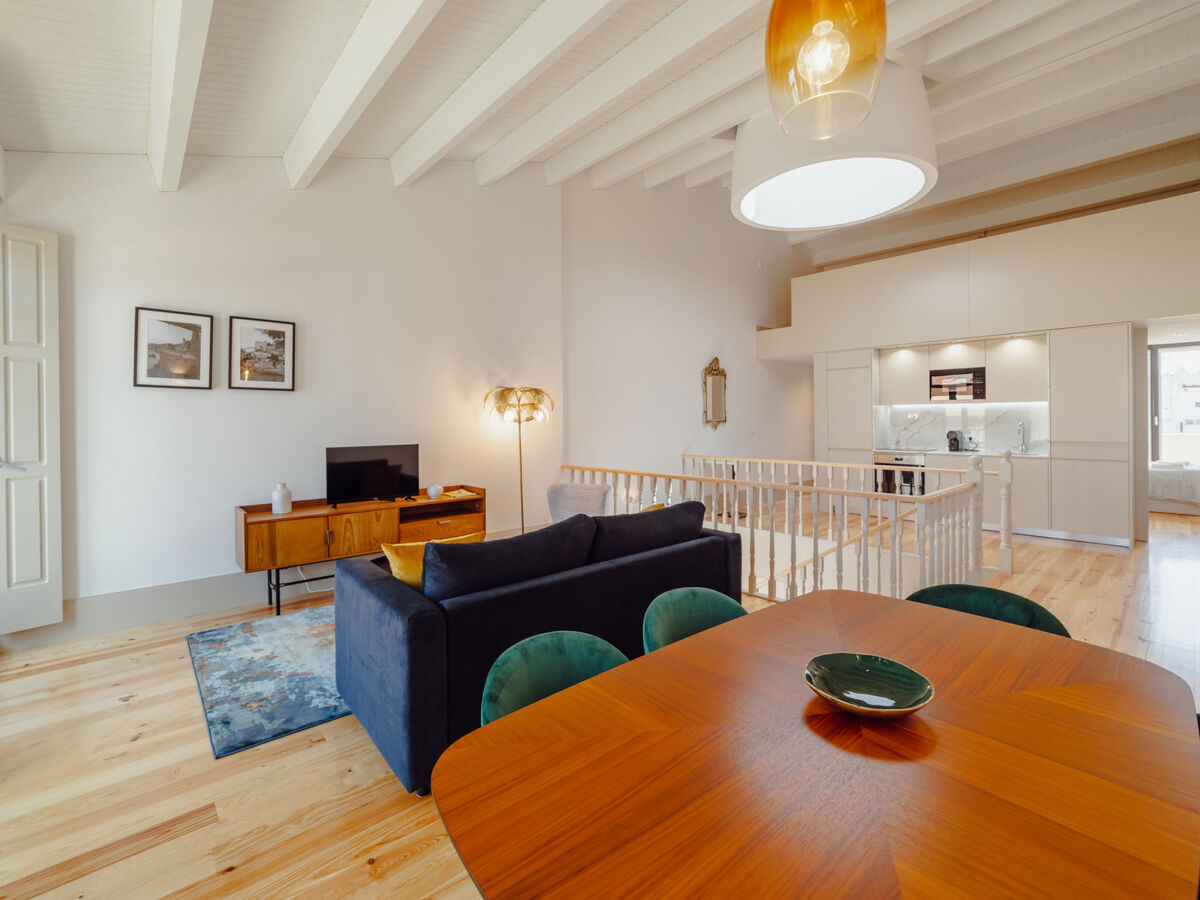 Legacy Oporto Premium Apartment, Porto - 6 pers, terrasse - Photo 36
