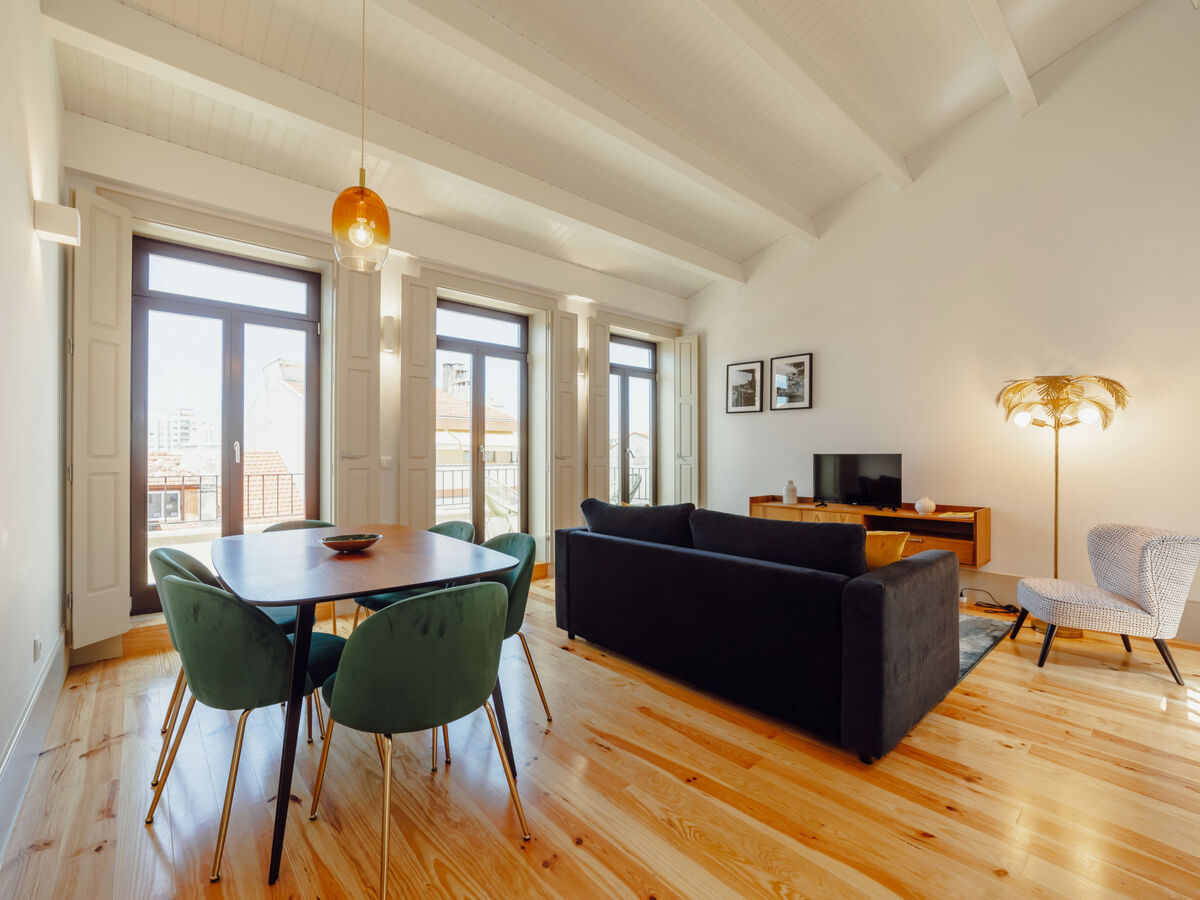 Legacy Oporto Premium Apartment, Porto - 6 pers, terrasse - Photo 38