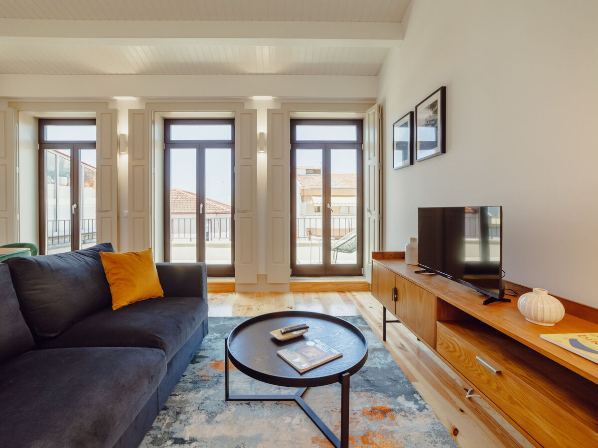 Legacy Oporto Premium Apartment, Porto - 6 pers, terrasse - Photo 39