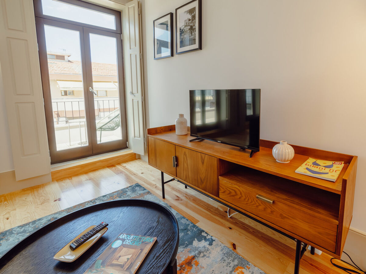 Legacy Oporto Premium Apartment, Porto - 6 pers, terrasse - Photo 40