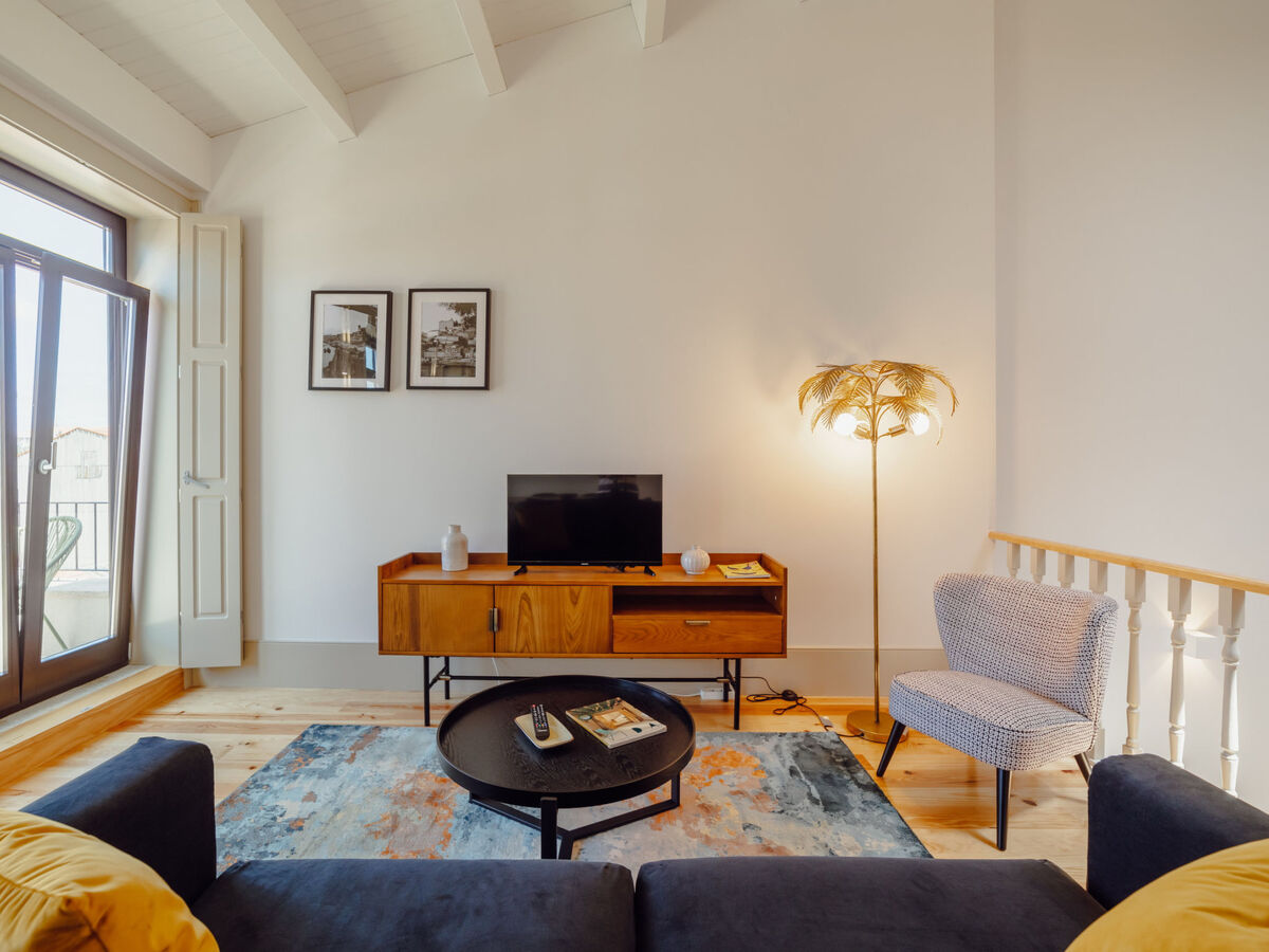 Legacy Oporto Premium Apartment, Porto - 6 pers, terrasse - Photo 42
